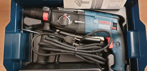 Bosch gbh f professional - 2-28,