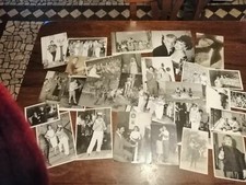 LOTTO STOCK n.45 FOTOGRAFIE