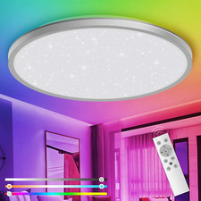 Plafoniera LED Soffitto