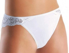 JADEA 6 Slip Donna Art. 789