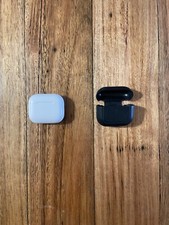 Apple Air Pods Pro 3ª Generazione white Custodia Di Ricarica MagSafe Auricolari