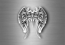 Adesivi adesivo sticker tuning tribale tribali auto moto jdm ali r1