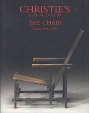 Christie chair design - christie’s,