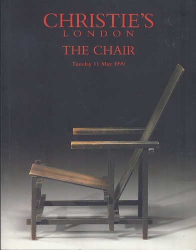 Christie chair design - christie’s,