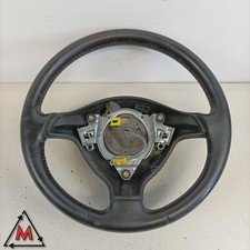 Volante sterzo senza airbag 1J0419091AE Volkswagen Golf Mk4 1997-2004 (85778)