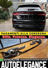 ⭐2010 DIFFUSORE ADATTO PER