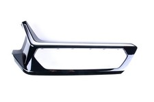 BMW Z4 G29 STRISCIA DECORATIVA ASSETTO CRUSCOTTO CONSOLE PIANOFORTE NERO LHD ...