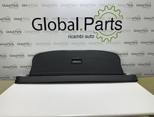 Mensola Cappelliera Posteriore Audi A4 B8 2008/2014 