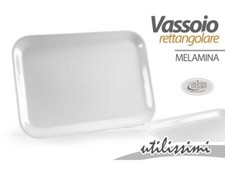 VASSOIO PLASTICA MELAMINA
