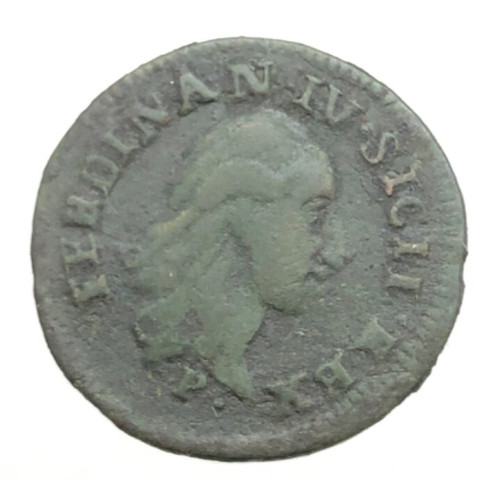 Cavalli 1790 ferdinando iv - 4,