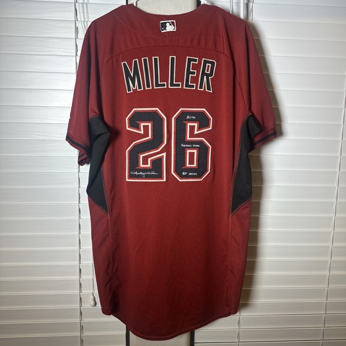 Maglia arizona diamondbacks - maglia,
