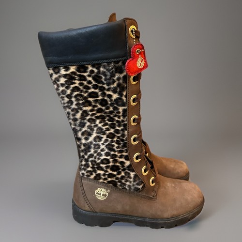 Stivali timberland alti - timberland,