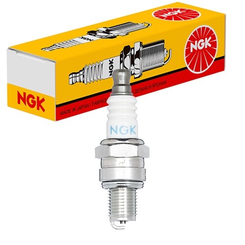 Candela accensione ngk - accensione,