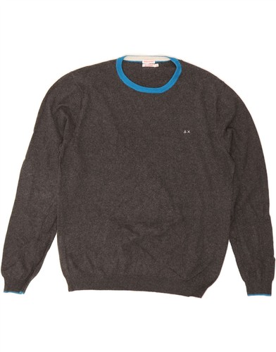 Maglione maglione girocollo
