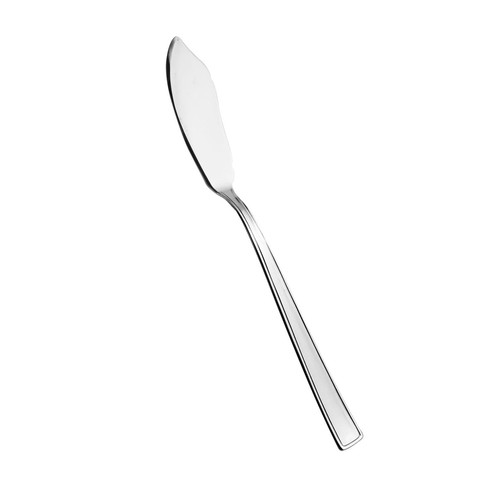 Coltello pesce inox - pesce,