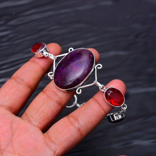 Bracciale fatto mano in - bracciale,