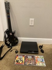 GUITAR HERO PS3 Bundle Guitar