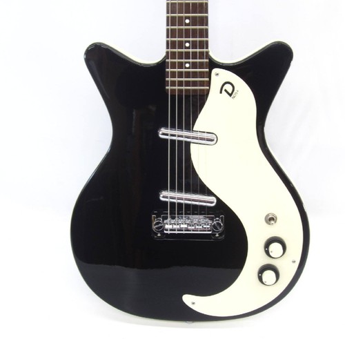 Danelectro 59m nos chitarra - danelectro,