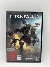 Titanfall 2 (PC) gioco