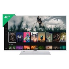 Telefunken tivo - 40", (