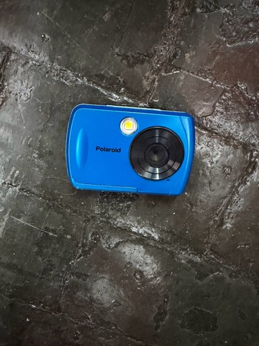 Polaroid is048 fotocamera - polaroid,
