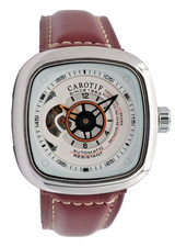 CAROTIF - 44MM - AUTOMATICO -