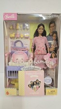 Vintage 2003 barbie happy - barbie,