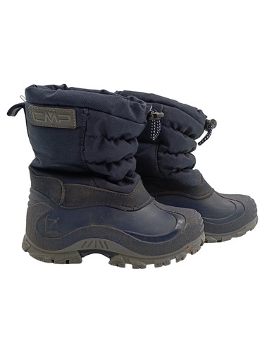 Cmp stivali neve bambini - da,