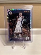 2024-25 Topps Merlin Uefa Club