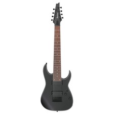 Ibanez Standard RG8EX-BKF Nero
