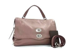 ZANELLATO Postina Leather 2