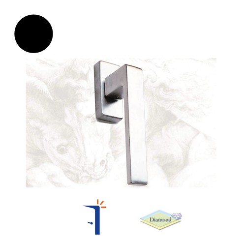Maniglia per finestra - , balcone