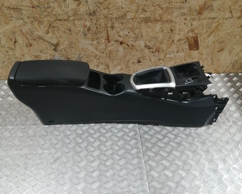 Console centrale nissan - console,