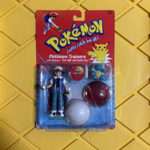 Pokémon hasbro frassino - pokémon, con