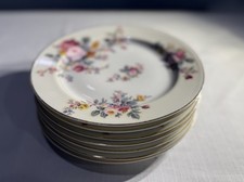 Set 7 piatti Haviland Limoges