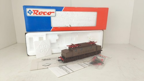 Roco art 43501 locomotiva - roco,