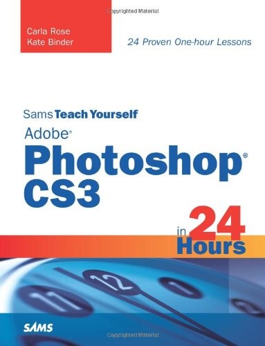 Sams teach yourself adobe - sams,