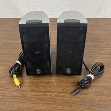 Logitech Z-2300 THX Computer