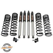 Lift Kit +4'' XSHOCK DAKAR
