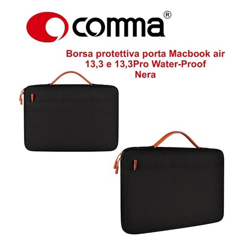Borsa protettiva macbook air - protettiva,