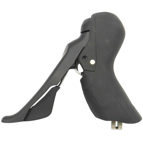 Shimano leva doppio comando - shimano,