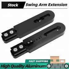Aluminum Swingarm Extension