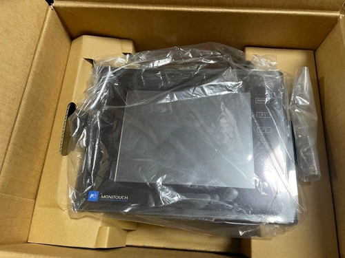 Hakko ts2060i monitouch touch - hakko,
