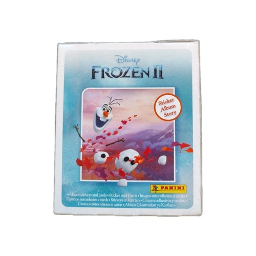 Frozen disney box da - ii, disney: