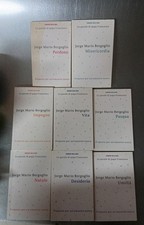Libro raccolta 8 volumi - Le