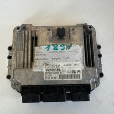 Ecu motore centralina - ecu/motore,