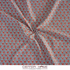 WATERMELON Tessuto al metro