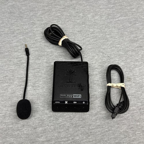 Adattatore turtle beach - adattatore, dual
