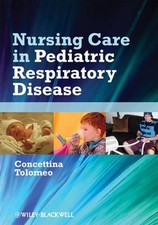 Nursing Care in Pediatric