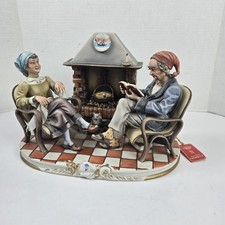 RARISSIMA SCULTURA IN